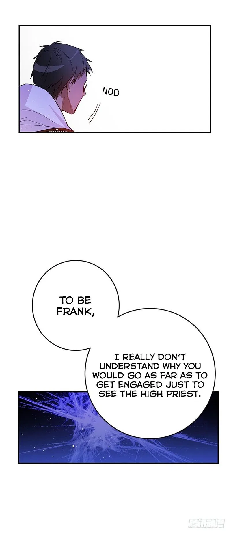 This Girl is a Little Wild Chapter 29 – Page 28