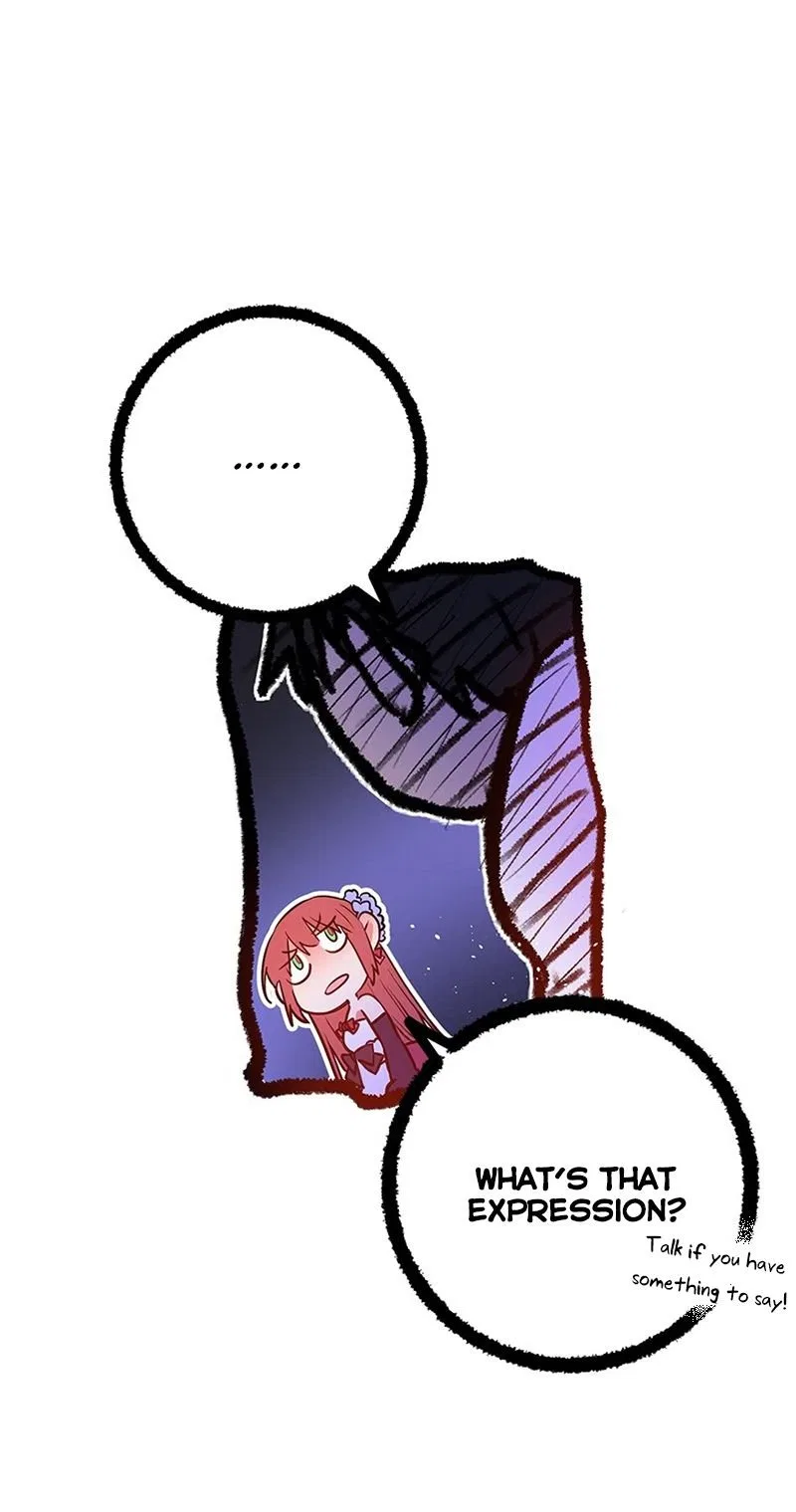 This Girl is a Little Wild Chapter 28 – Page 5
