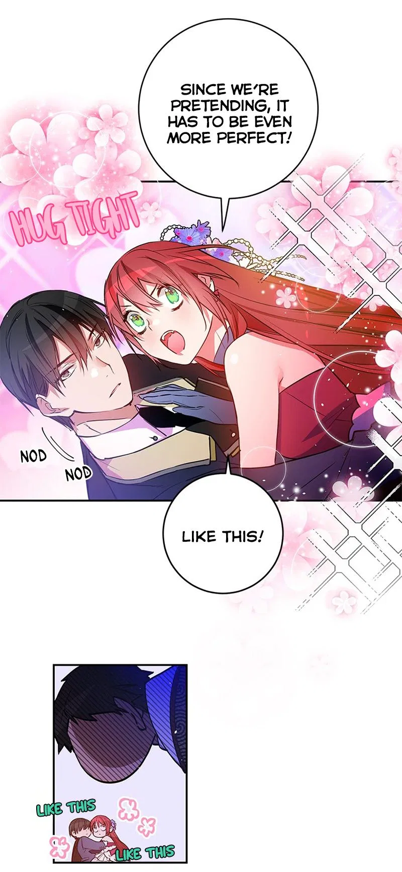 This Girl is a Little Wild Chapter 28 – Page 8