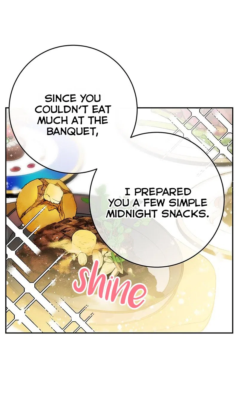 This Girl is a Little Wild Chapter 28 – Page 11