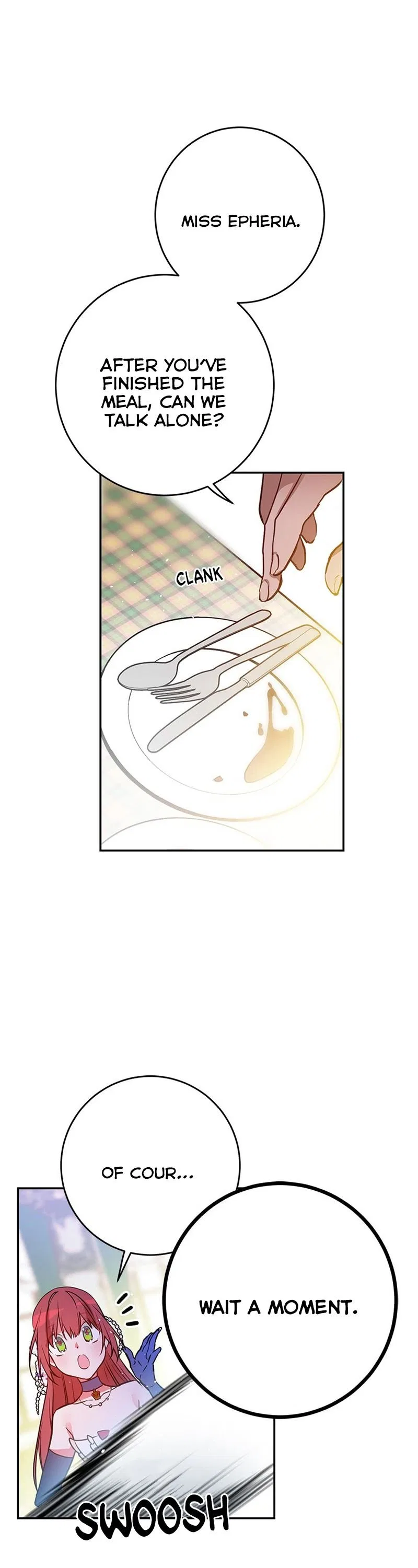 This Girl is a Little Wild Chapter 28 – Page 13
