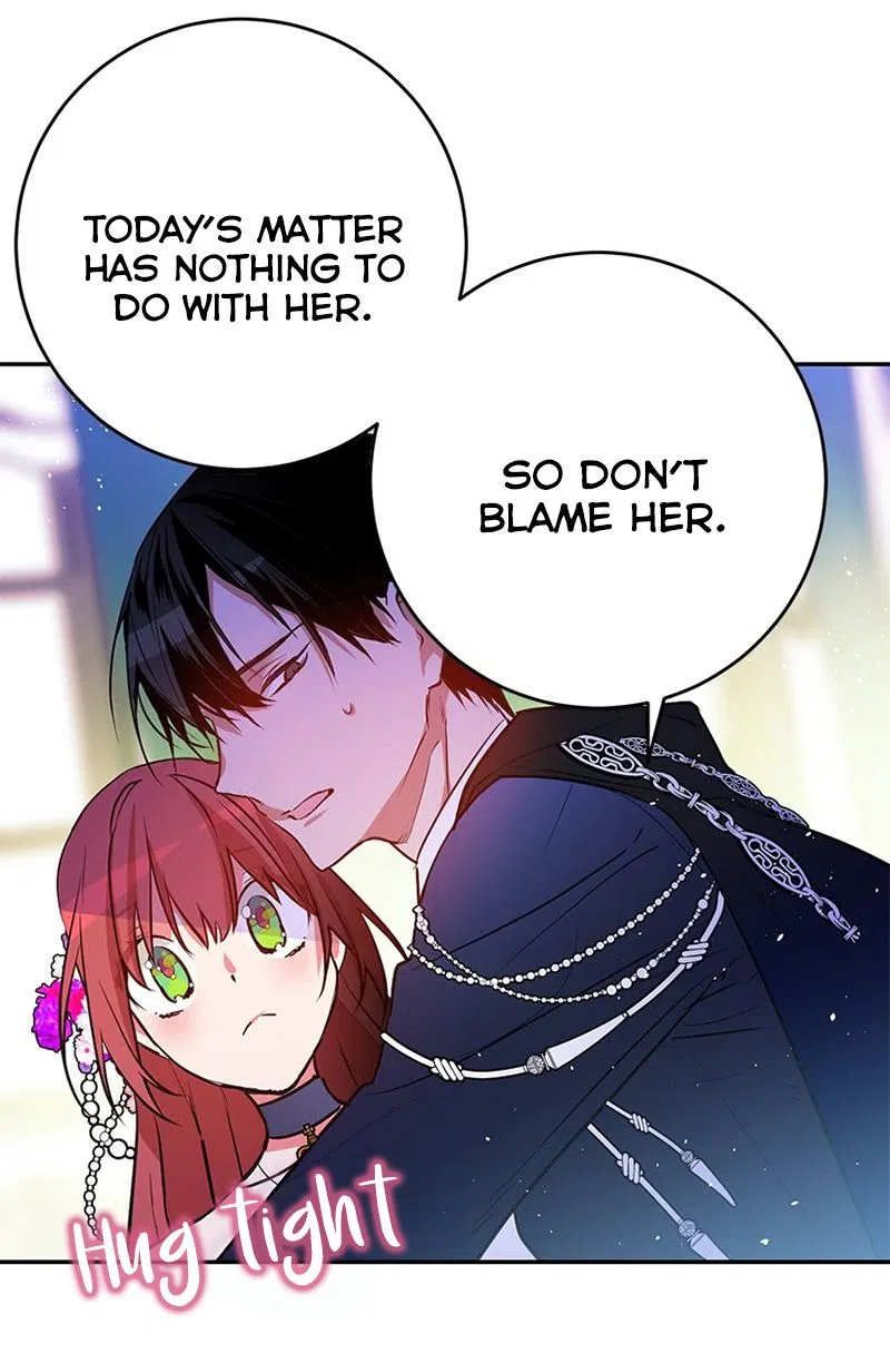 This Girl is a Little Wild Chapter 28 – Page 14