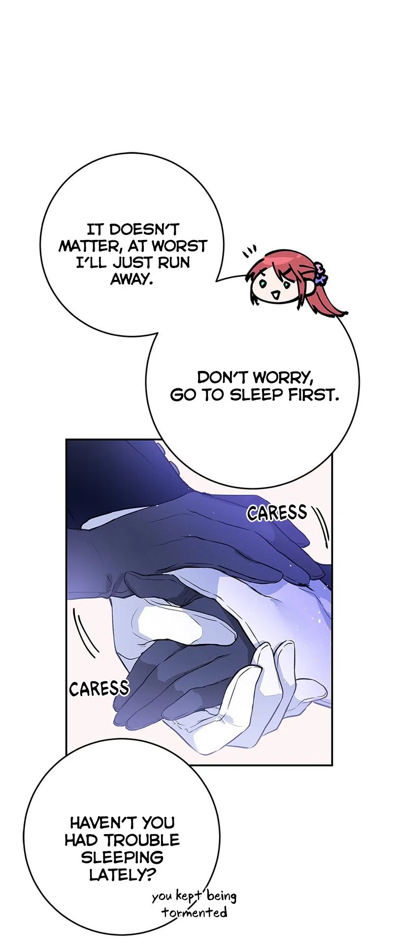 This Girl is a Little Wild Chapter 28 – Page 16