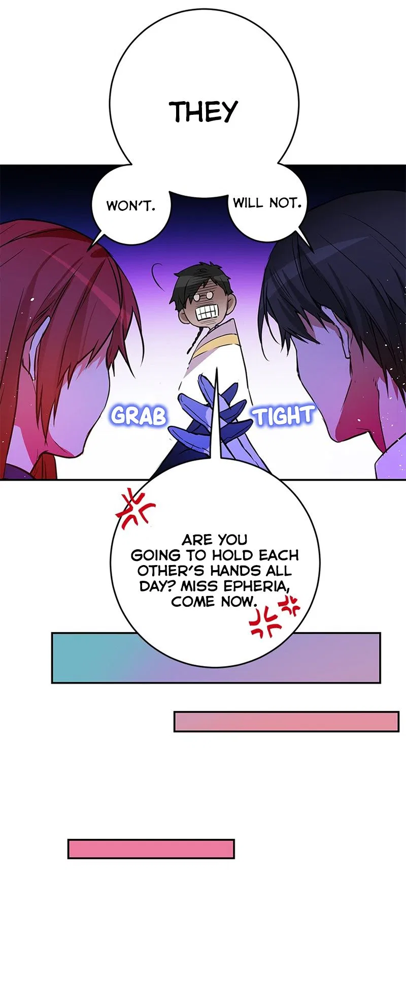 This Girl is a Little Wild Chapter 28 – Page 18