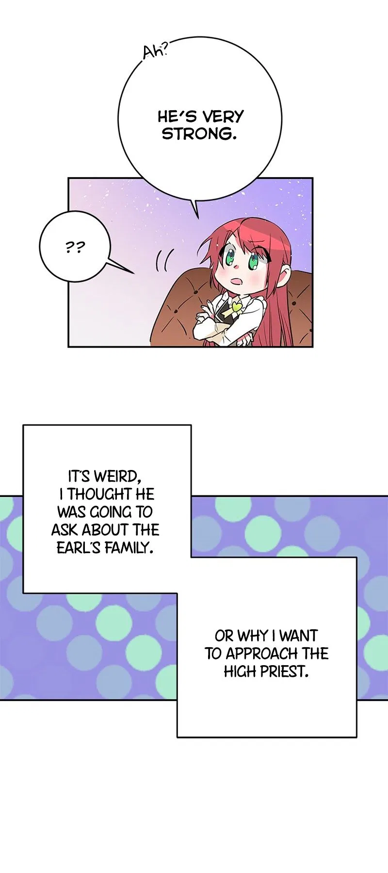 This Girl is a Little Wild Chapter 28 – Page 20