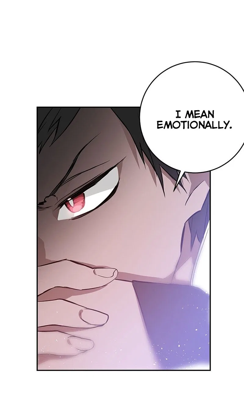 This Girl is a Little Wild Chapter 28 – Page 21
