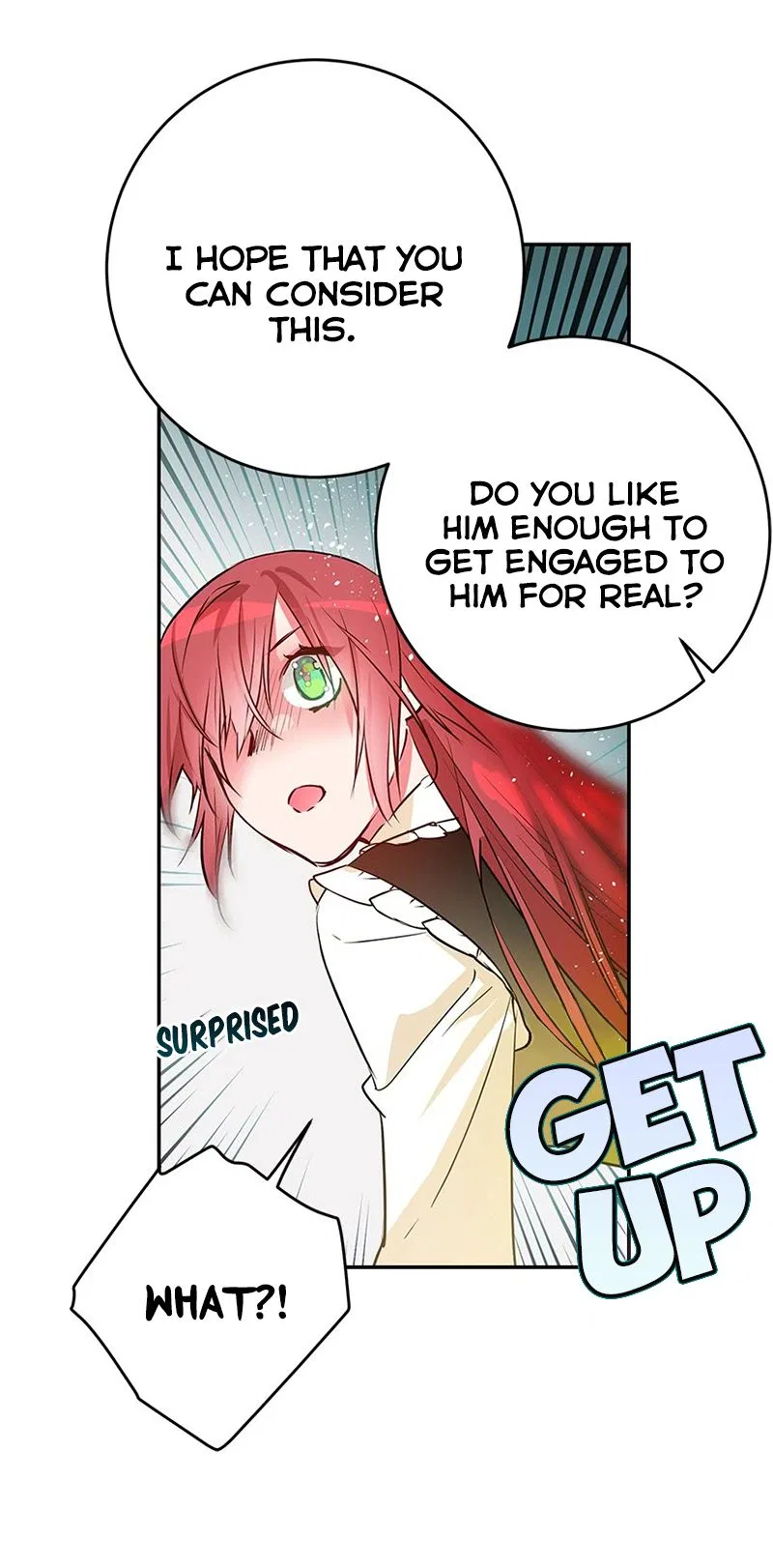 This Girl is a Little Wild Chapter 28 – Page 23
