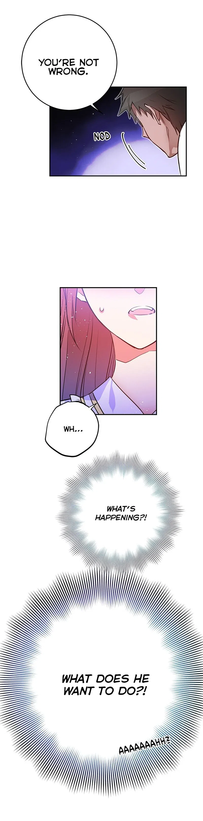 This Girl is a Little Wild Chapter 28 – Page 25