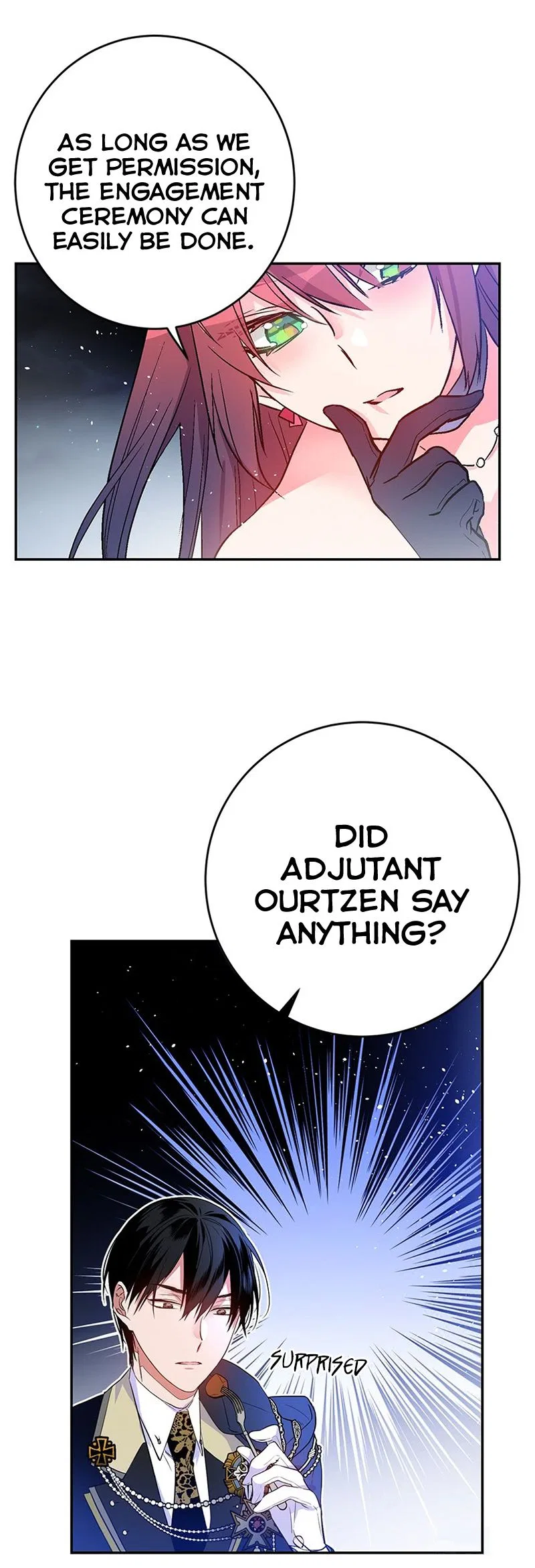 This Girl is a Little Wild Chapter 27 – Page 14