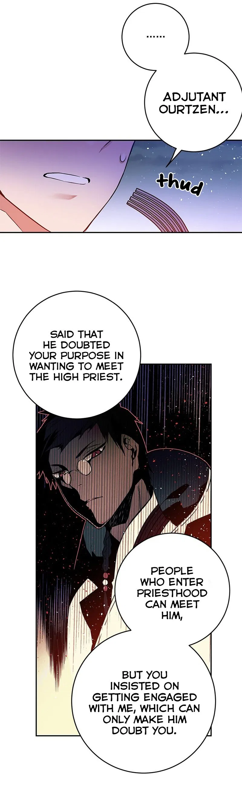This Girl is a Little Wild Chapter 27 – Page 15