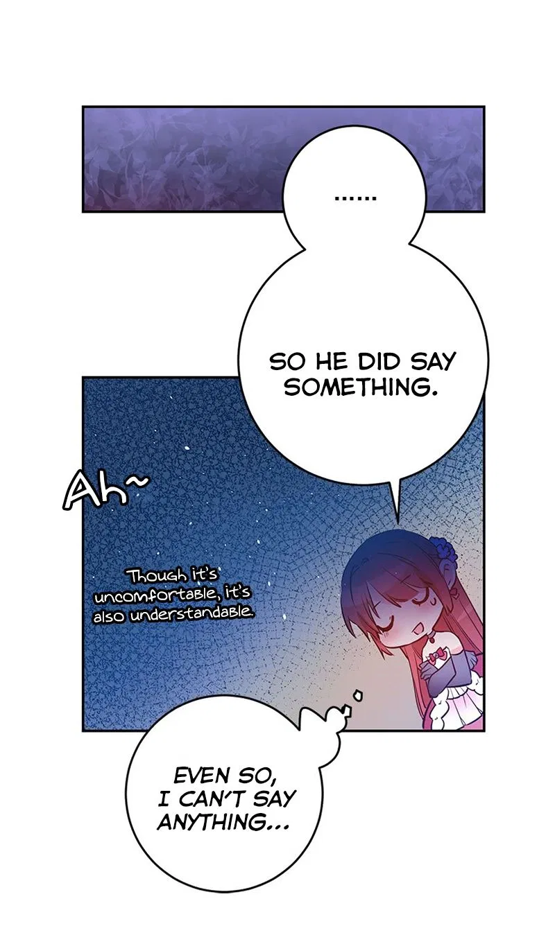 This Girl is a Little Wild Chapter 27 – Page 16