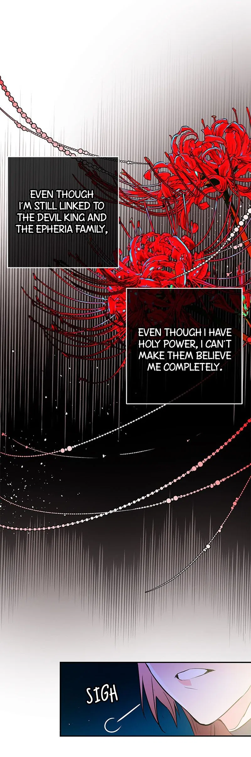 This Girl is a Little Wild Chapter 27 – Page 17
