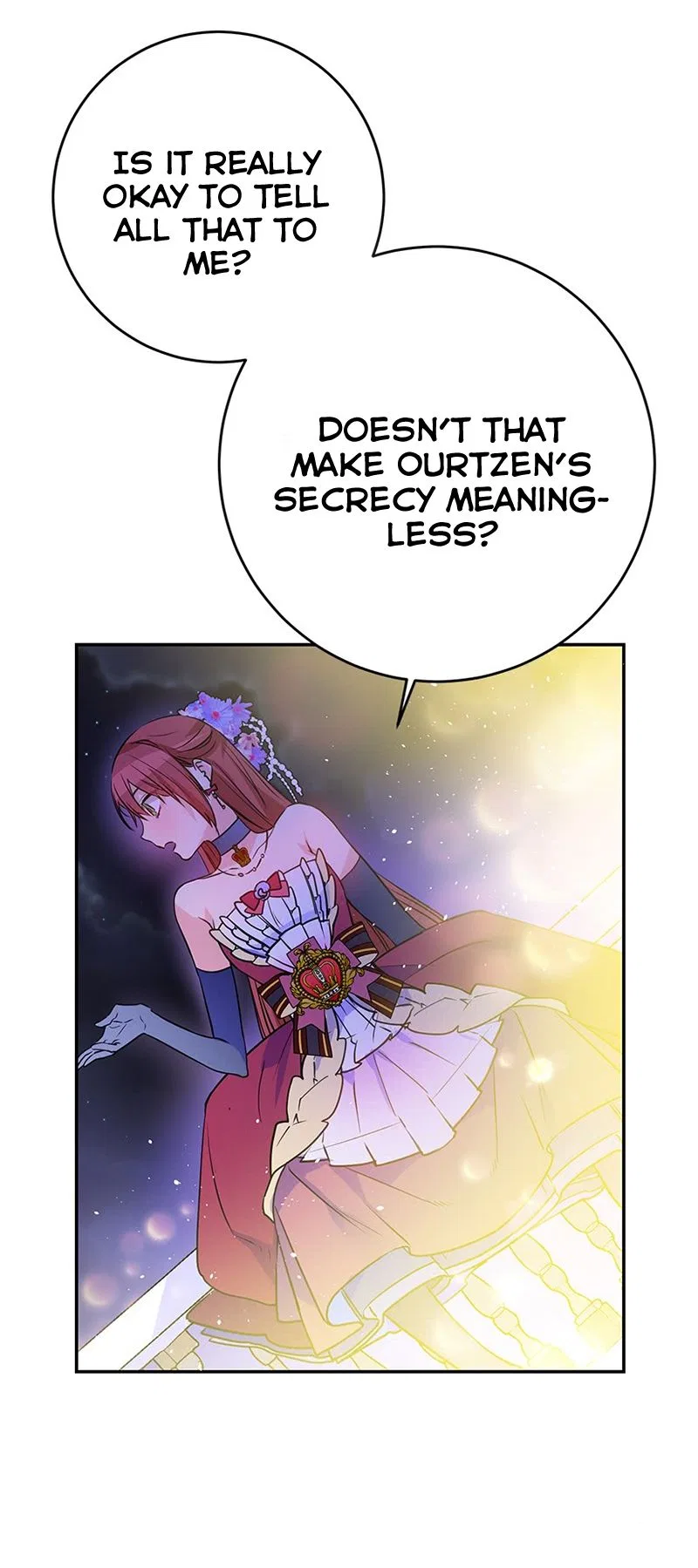 This Girl is a Little Wild Chapter 27 – Page 18