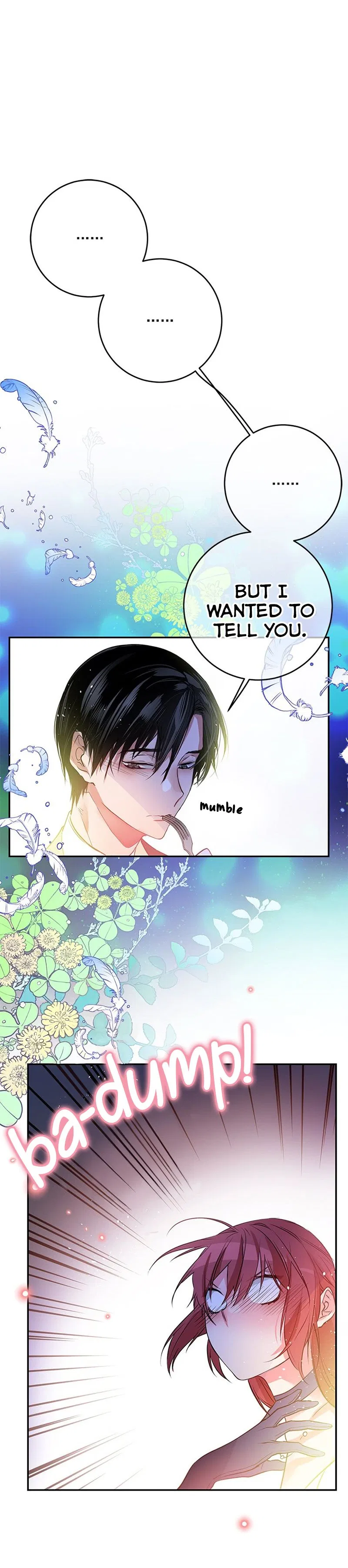 This Girl is a Little Wild Chapter 27 – Page 20