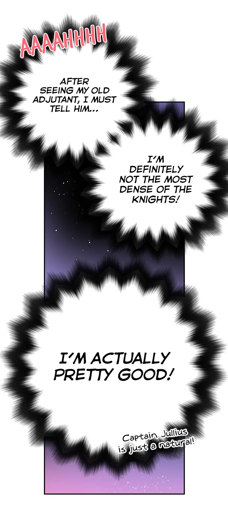 This Girl is a Little Wild Chapter 27 – Page 23