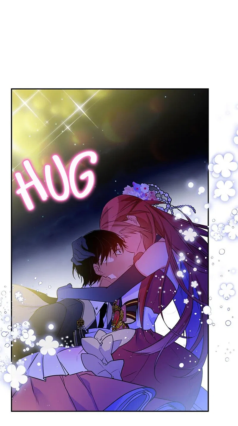 This Girl is a Little Wild Chapter 27 – Page 24