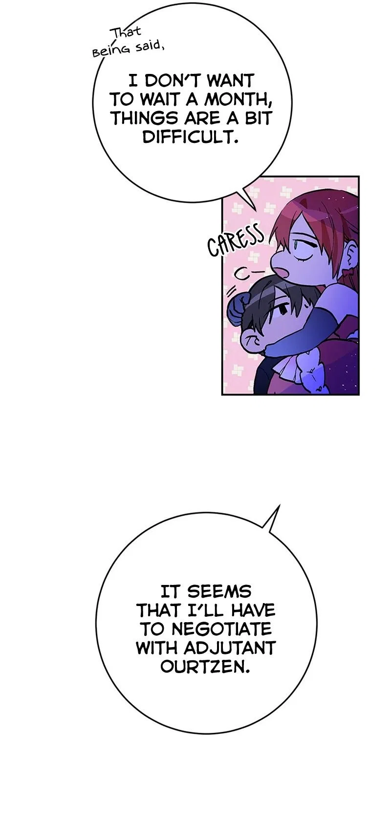 This Girl is a Little Wild Chapter 27 – Page 26