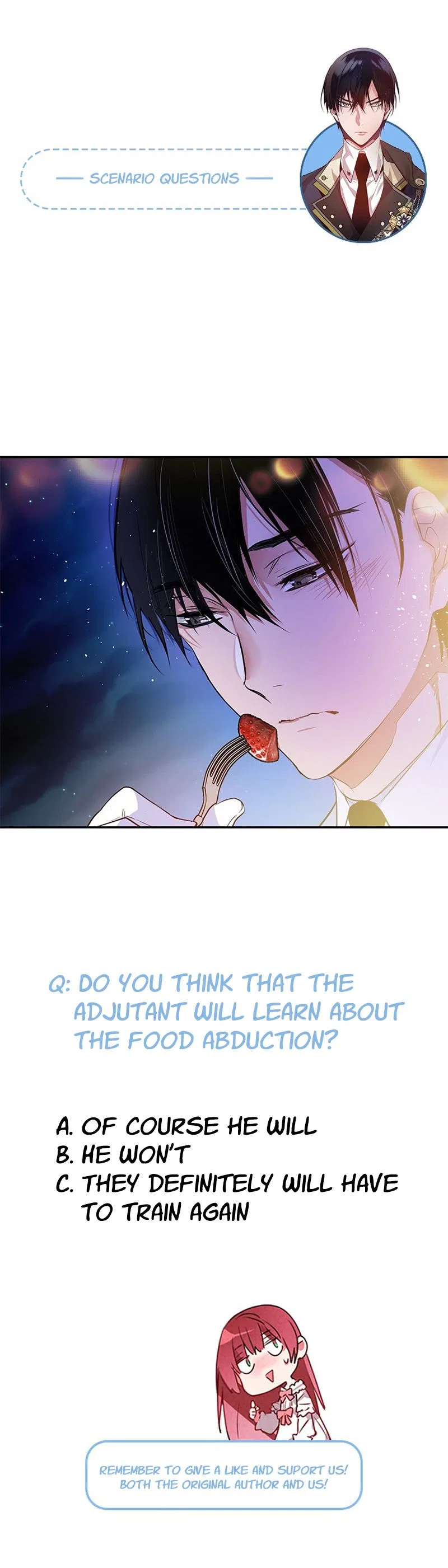 This Girl is a Little Wild Chapter 27 – Page 29