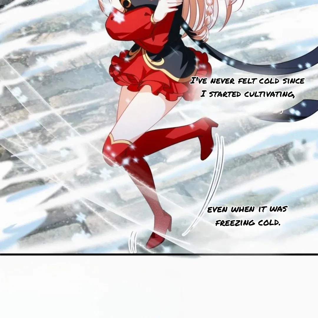 Feng Qi Cang Lan Chapter 394 – Page 5