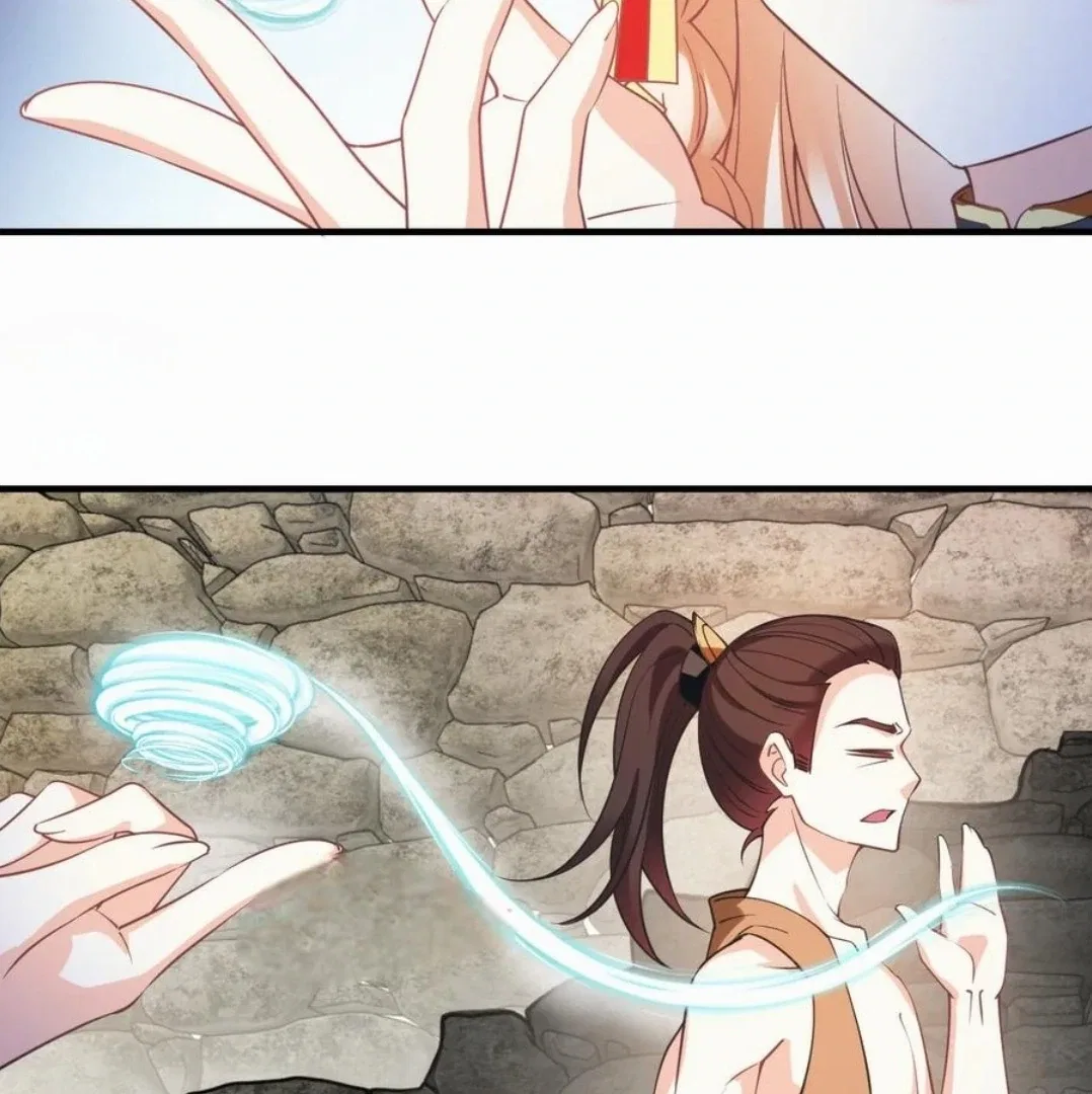 Feng Qi Cang Lan Chapter 394 – Page 24