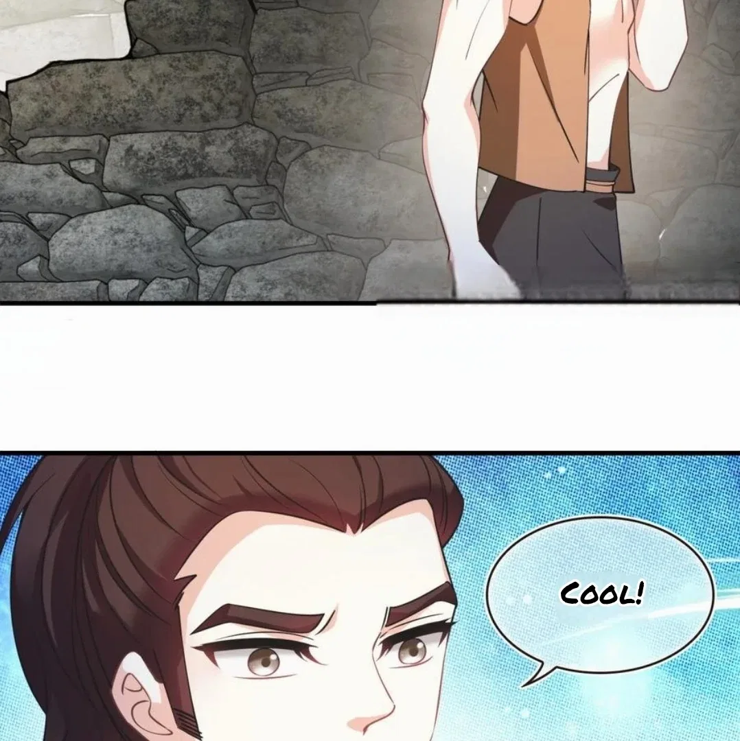 Feng Qi Cang Lan Chapter 394 – Page 25