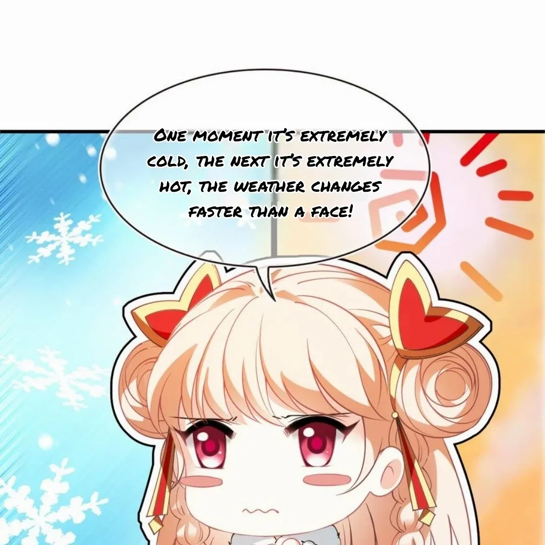 Feng Qi Cang Lan Chapter 394 – Page 31