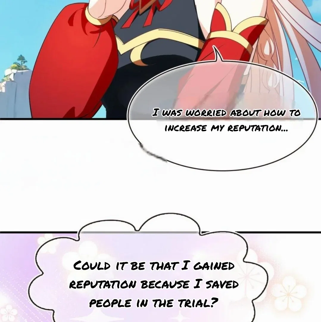 Feng Qi Cang Lan Chapter 393 – Page 3