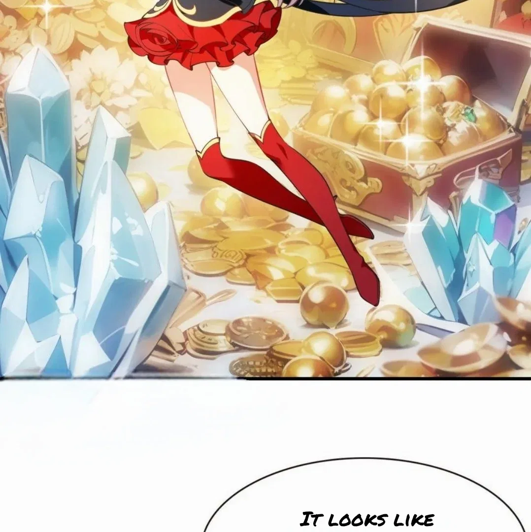 Feng Qi Cang Lan Chapter 393 – Page 6