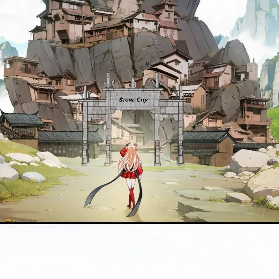 Feng Qi Cang Lan Chapter 393 – Page 10