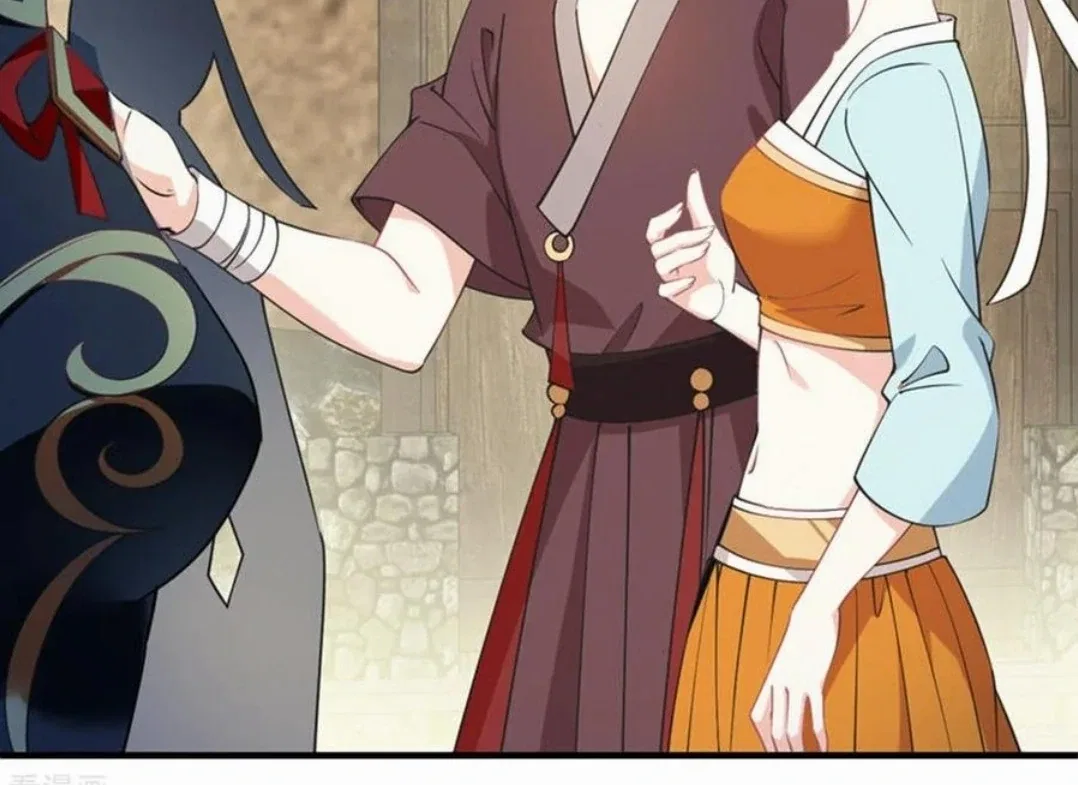 Feng Qi Cang Lan Chapter 393 – Page 15