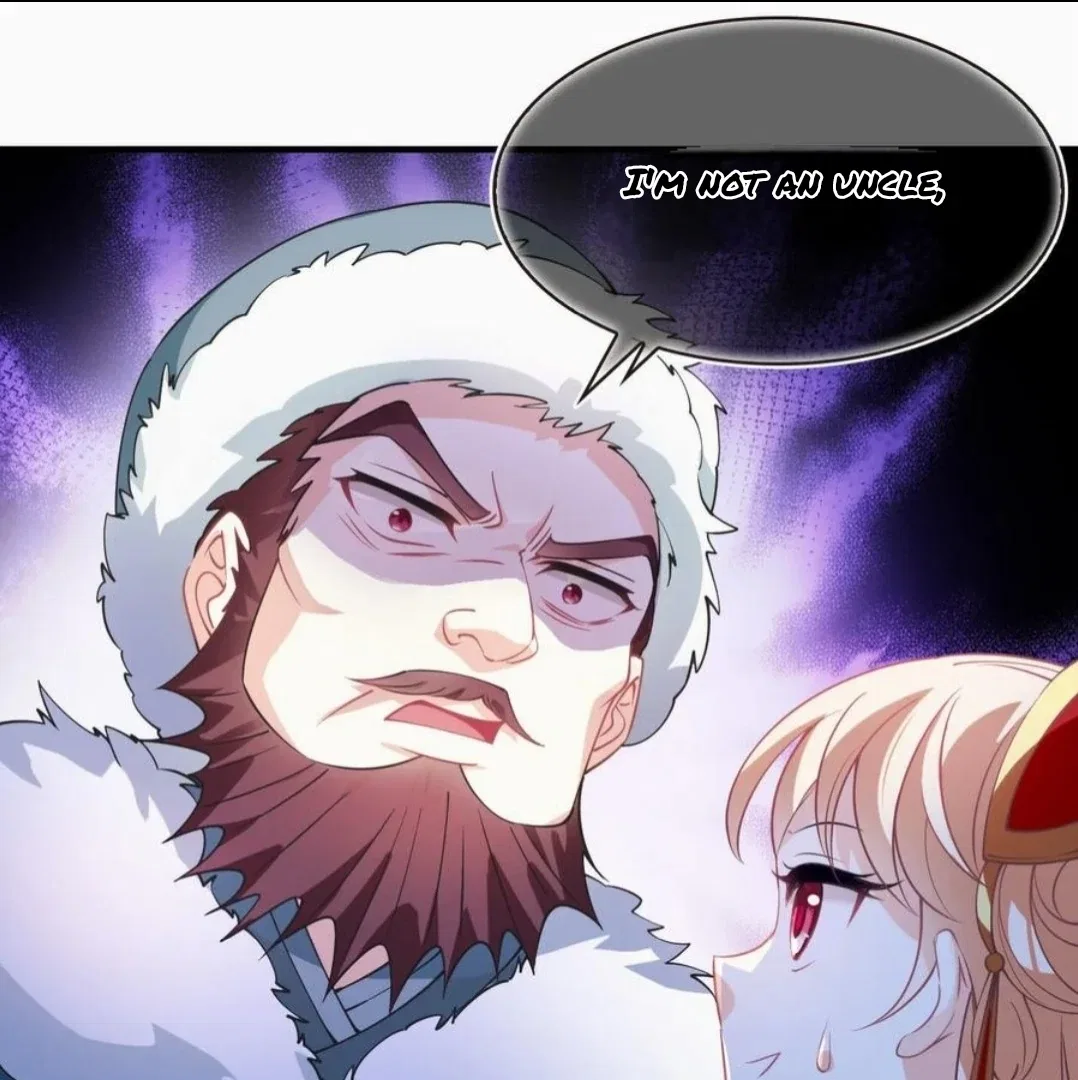 Feng Qi Cang Lan Chapter 393 – Page 17