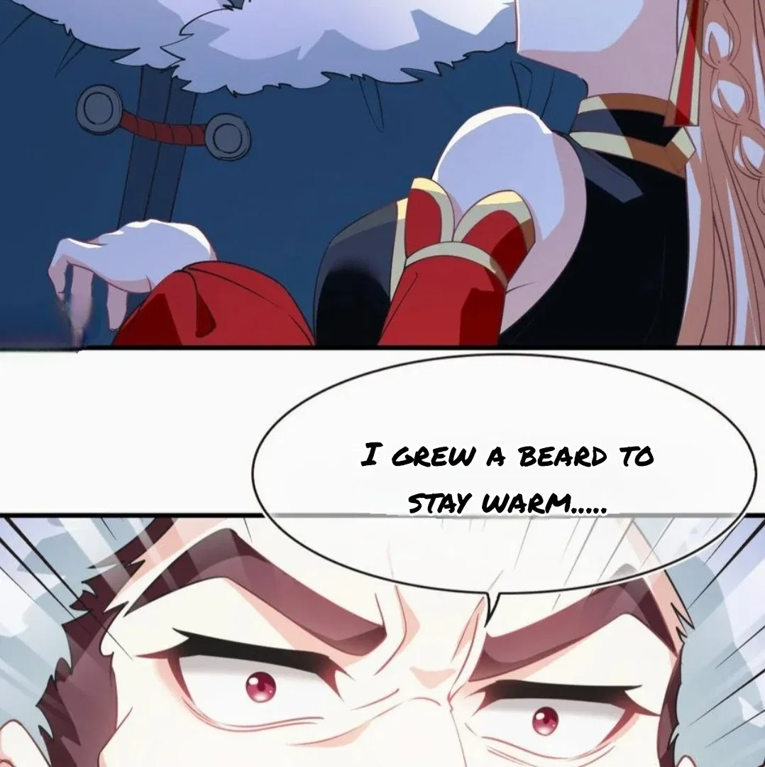 Feng Qi Cang Lan Chapter 393 – Page 18