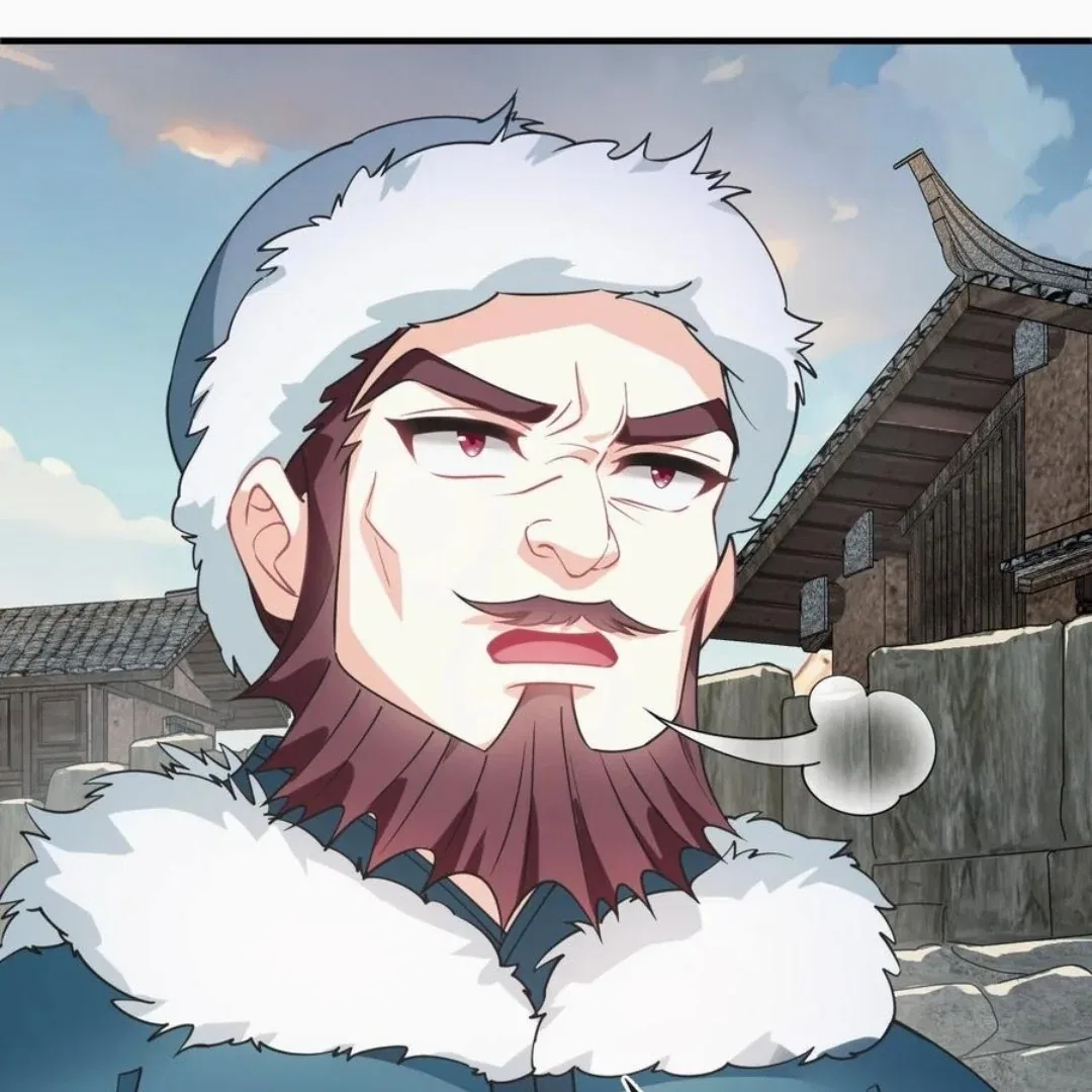 Feng Qi Cang Lan Chapter 393 – Page 23