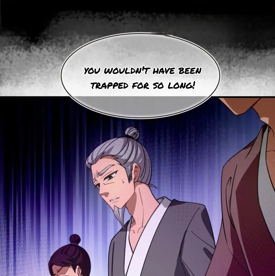 Feng Qi Cang Lan Chapter 392 – Page 4