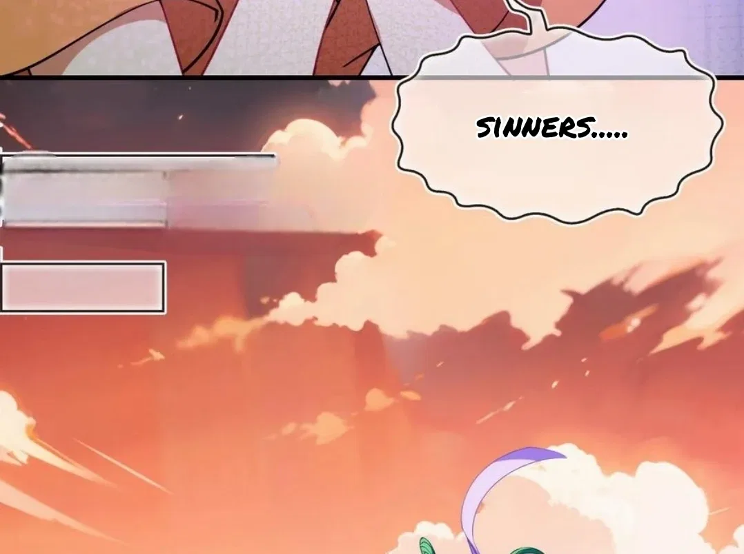 Feng Qi Cang Lan Chapter 392 – Page 7