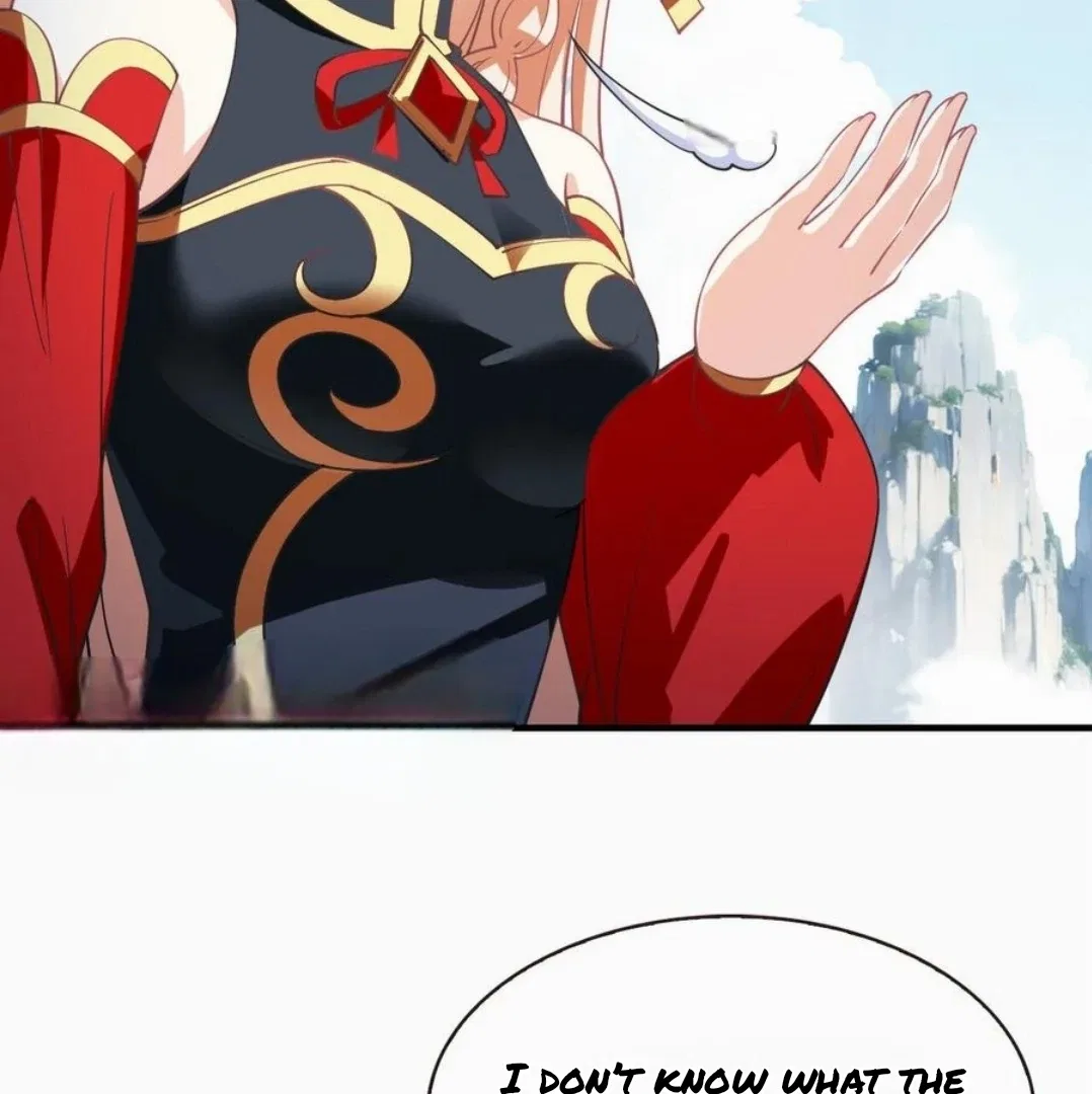 Feng Qi Cang Lan Chapter 392 – Page 25