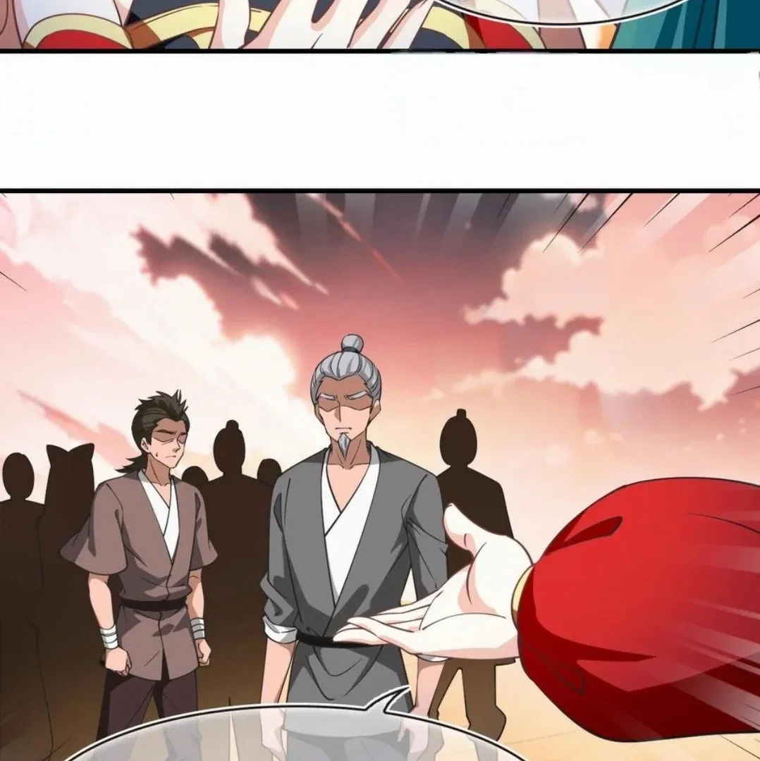 Feng Qi Cang Lan Chapter 391 – Page 3