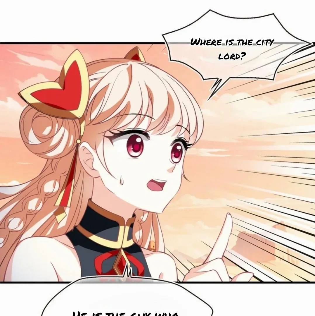 Feng Qi Cang Lan Chapter 391 – Page 8