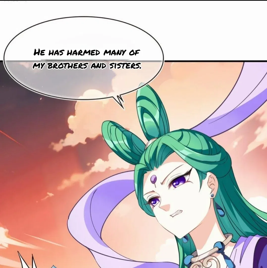 Feng Qi Cang Lan Chapter 391 – Page 14