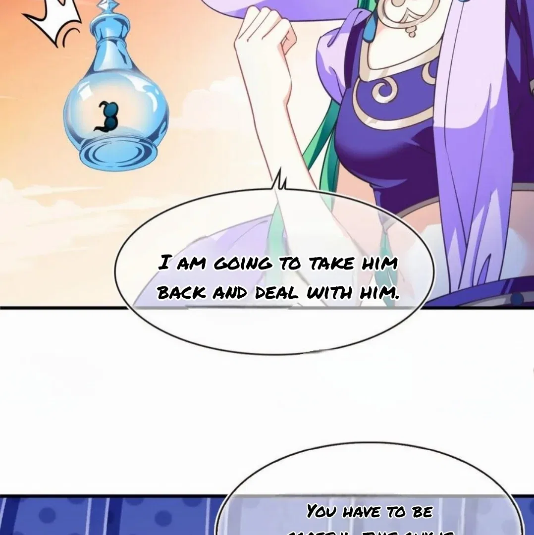 Feng Qi Cang Lan Chapter 391 – Page 15