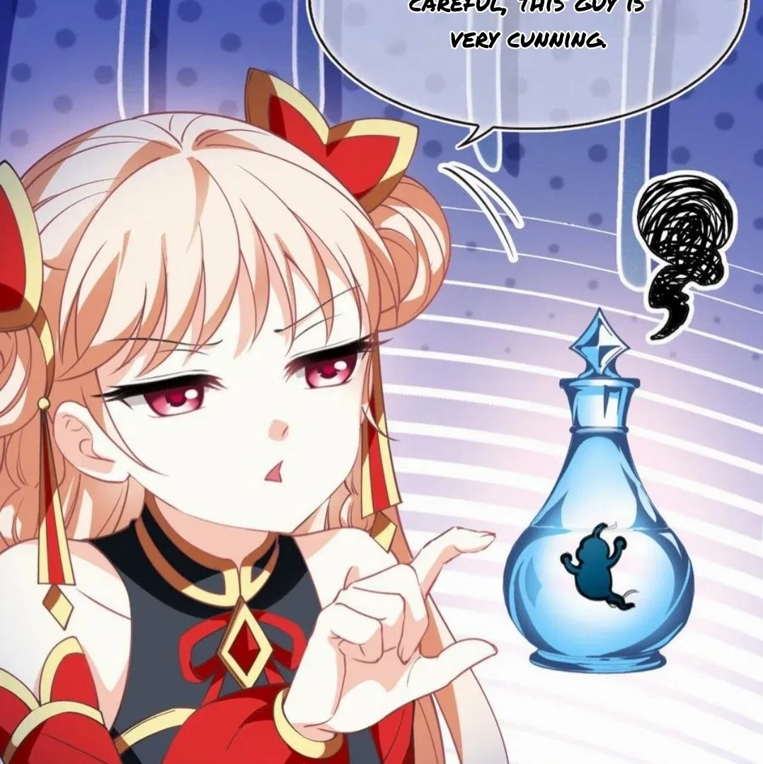Feng Qi Cang Lan Chapter 391 – Page 16