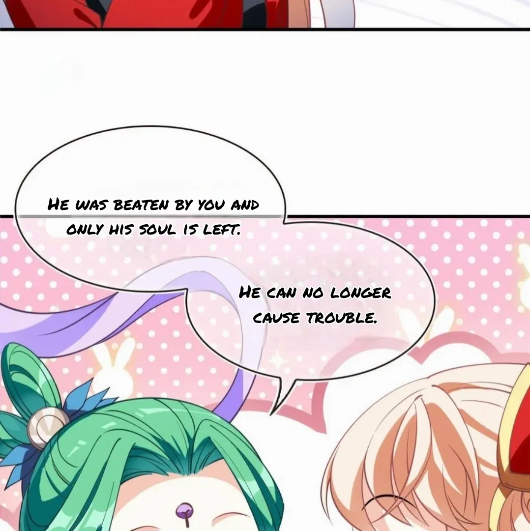 Feng Qi Cang Lan Chapter 391 – Page 17