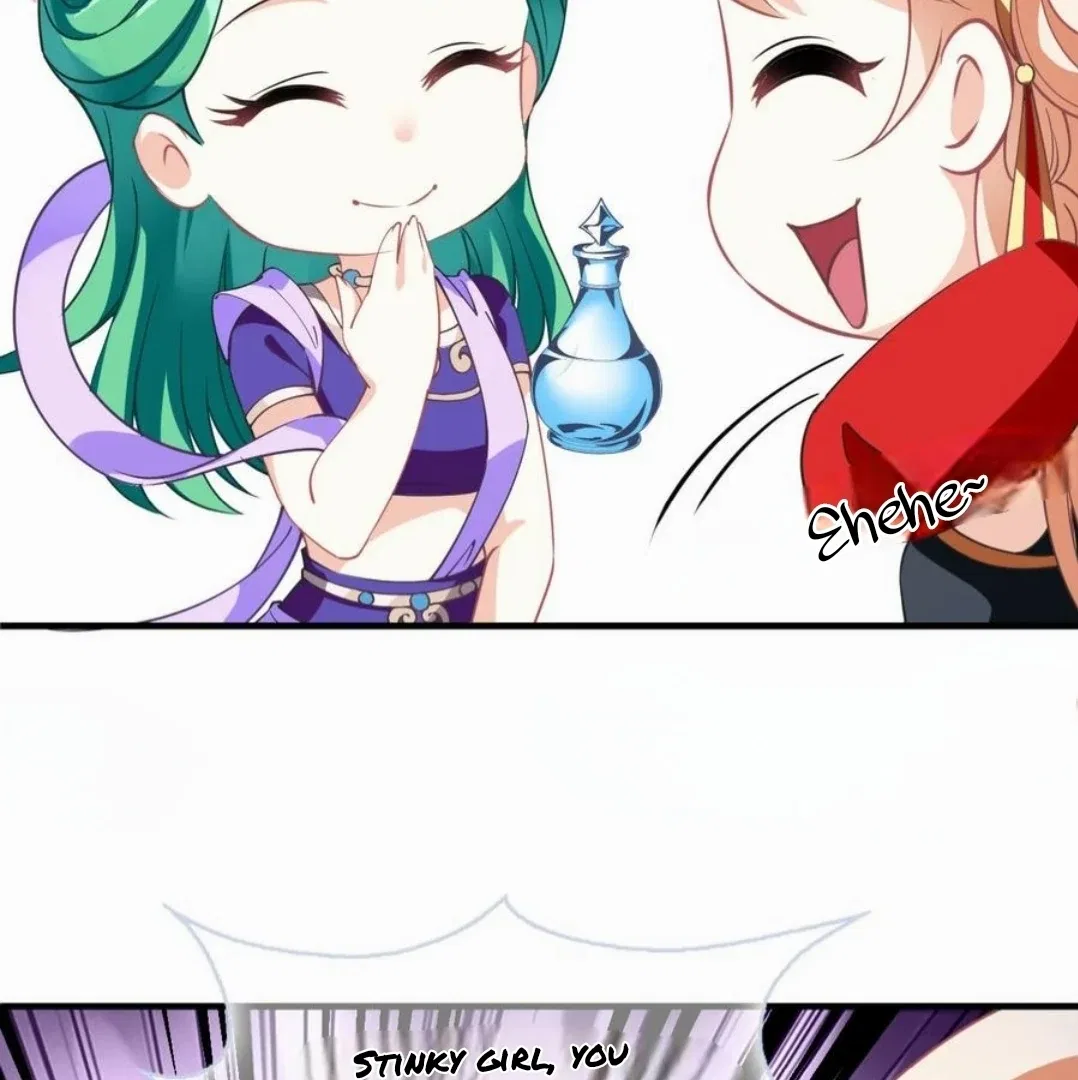 Feng Qi Cang Lan Chapter 391 – Page 18