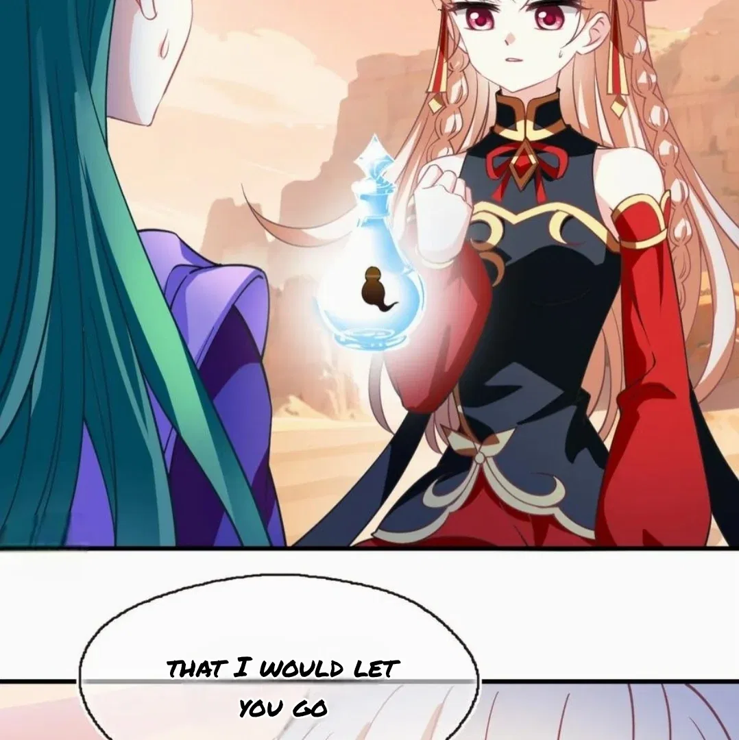 Feng Qi Cang Lan Chapter 391 – Page 23