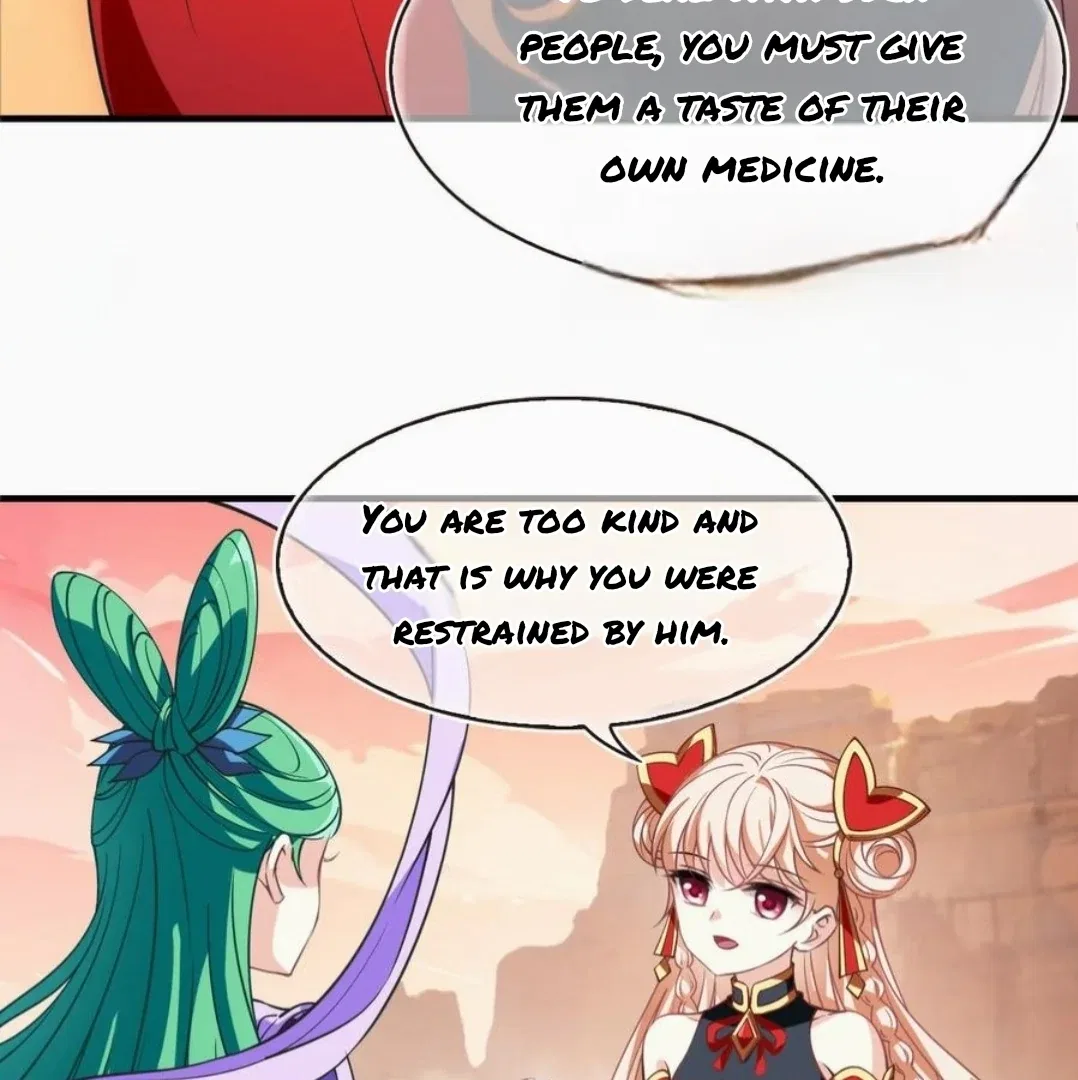 Feng Qi Cang Lan Chapter 391 – Page 37