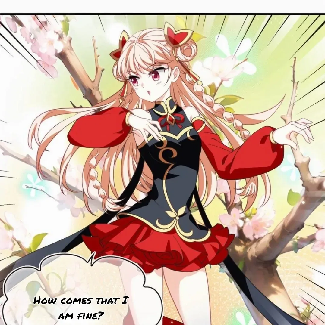 Feng Qi Cang Lan Chapter 390 – Page 18