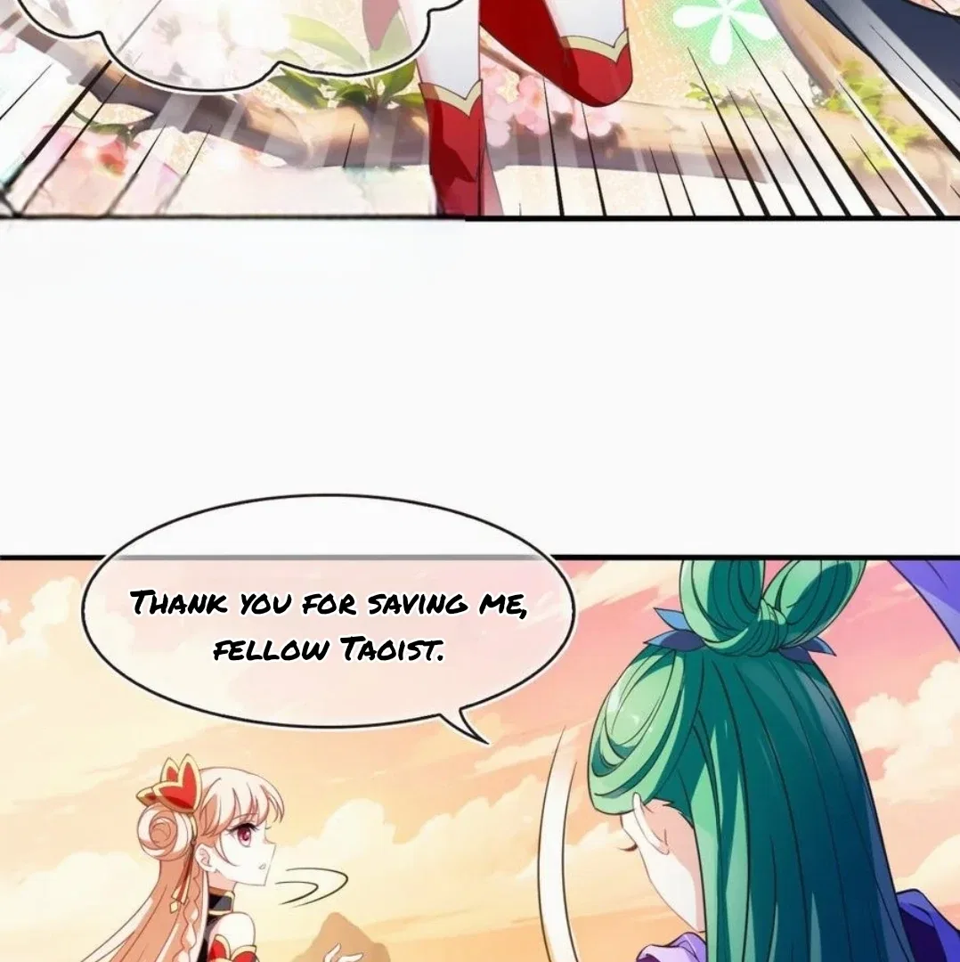 Feng Qi Cang Lan Chapter 390 – Page 19