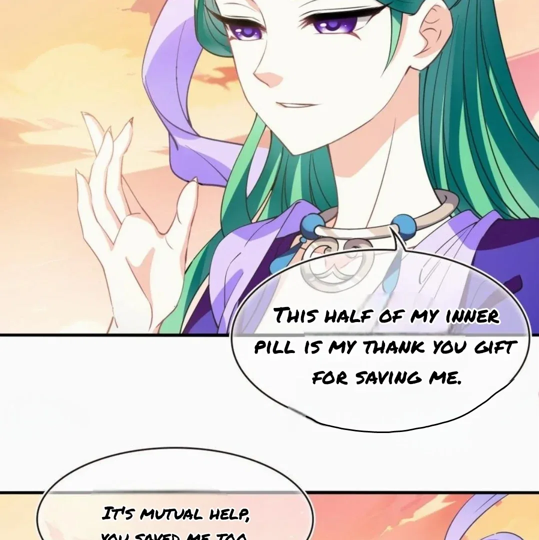 Feng Qi Cang Lan Chapter 390 – Page 21