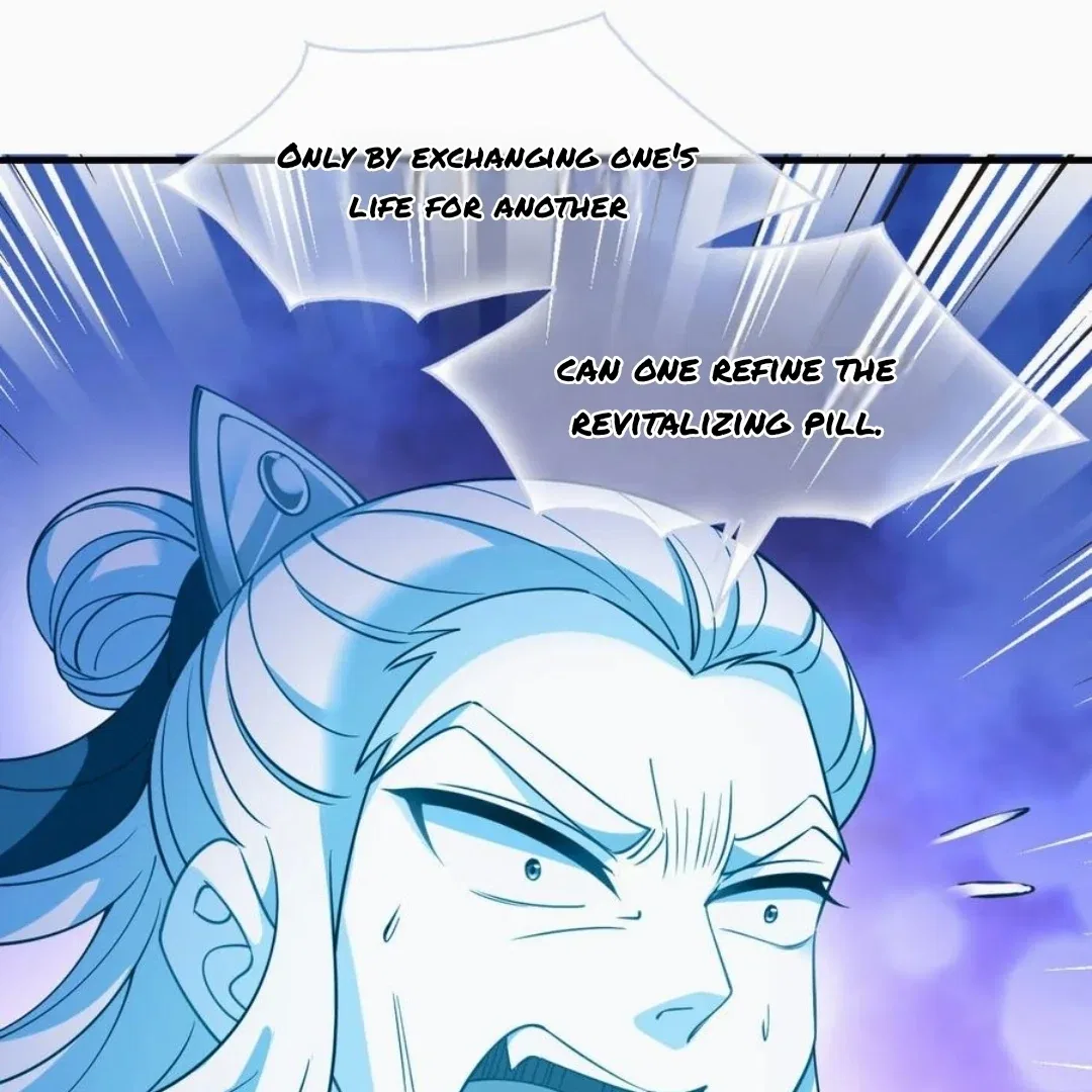 Feng Qi Cang Lan Chapter 389 – Page 3