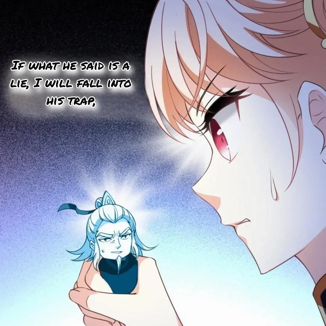 Feng Qi Cang Lan Chapter 389 – Page 5